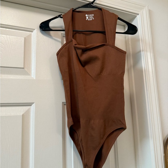 OQQ Tops - Women’s Bodysuits